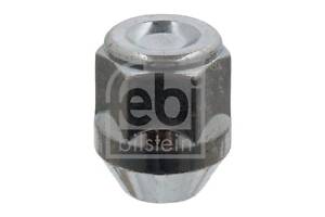 FEBI BILSTEIN 46696 Гайка колісна Hyundai/KIA/Mazda 82- (M12x1.5)