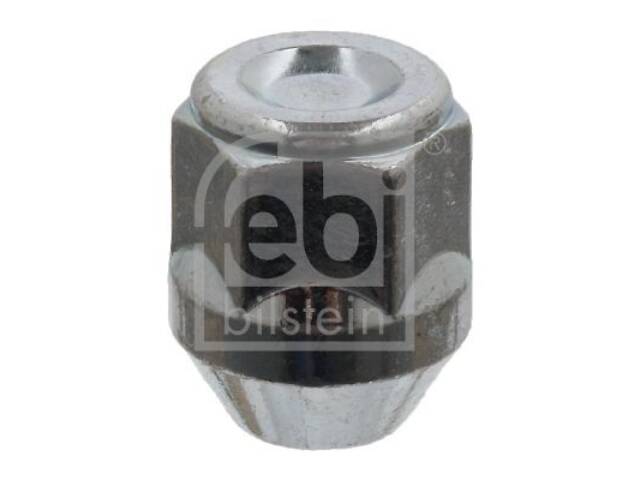 FEBI BILSTEIN 46696 Гайка колісна Hyundai/KIA/Mazda 82- (M12x1.5)