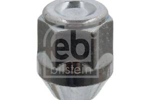 FEBI BILSTEIN 46696 Гайка колісна Hyundai/KIA/Mazda 82- (M12x1.5)