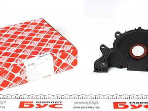 FEBI BILSTEIN 46749 Сальник коленвала (передний) VW Crafter/T6/Caddy 2.0 TDI 15-