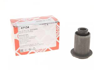 FEBI BILSTEIN 47134 Сайлентблок рычага (переднего/спереди) Fiat Doblo 01-