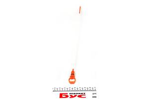 FEBI BILSTEIN 47301 Щуп рівня оливи Citroen Berlingo/Peugeot Partner 1.6HDI 08-