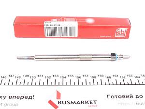 FEBI BILSTEIN 47532 Свічка розжарювання Renault Master 2.3/3.0dci/Trafic 2.0dci