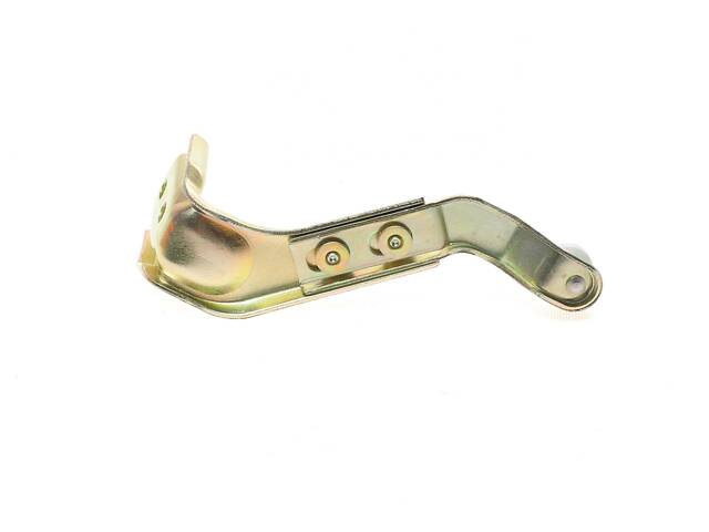 FEBI BILSTEIN 47762 Ролик дверей (боковых/нижний) MB Sprinter/VW LT 96- (R) (с кронштейном) - Фото 5