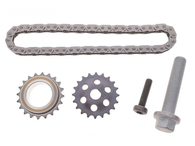 FEBI BILSTEIN 48384 Комплект цепи насоса масляного Mini 1.4/1.6 07-15 - Фото 2