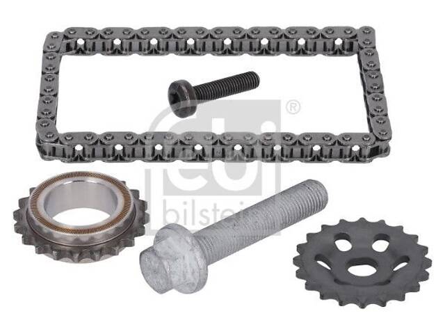FEBI BILSTEIN 48384 Комплект цепи насоса масляного Mini 1.4/1.6 07-15 - Фото 1