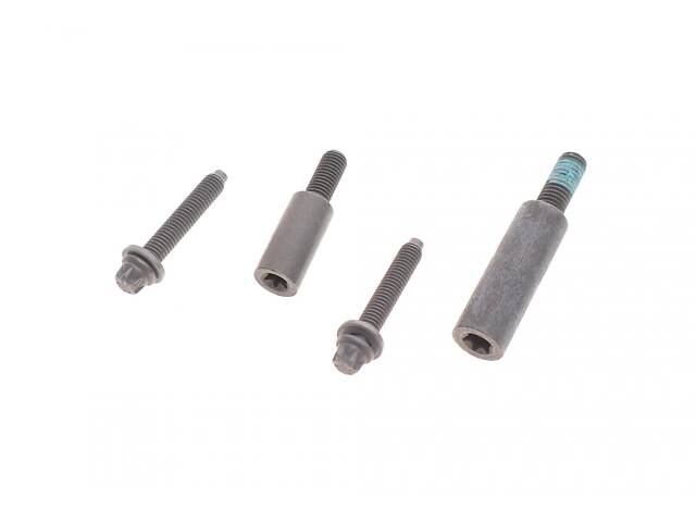 FEBI BILSTEIN 48385 Комплект цепи ГРМ BMW 3 (E92/E93/F30)/5 (E61/F07)/X5 (E70/F15)/X6 (E71) 04-18 (N51/52/53/55) - Фото 19