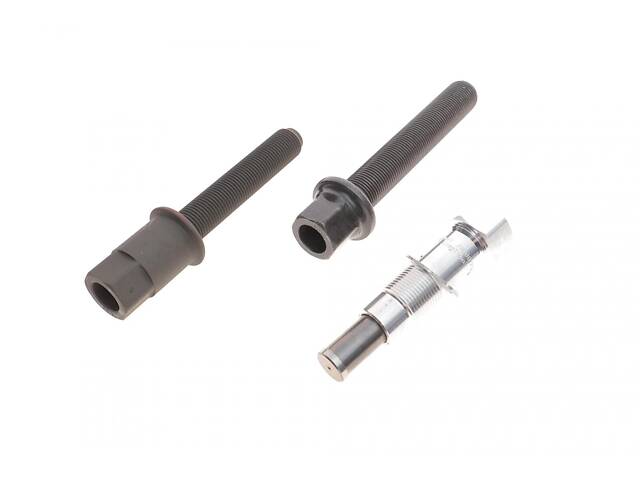 FEBI BILSTEIN 48385 Комплект цепи ГРМ BMW 3 (E92/E93/F30)/5 (E61/F07)/X5 (E70/F15)/X6 (E71) 04-18 (N51/52/53/55) - Фото 20