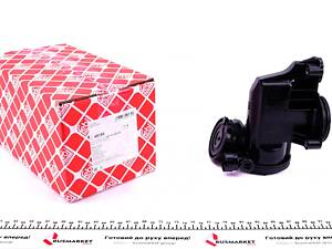 FEBI BILSTEIN 49184 Сепаратор (маслоотделитель) VW Golf IV/Caddy/Skoda Fabia 04-16