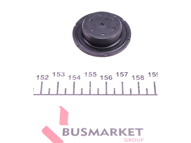 FEBI BILSTEIN 49353 Заглушка ГБЦ VW T5/T6 2.0 TSI 11- (для распределительного вала) - Фото 2