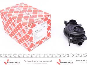 FEBI BILSTEIN 49469 Сепаратор (маслоотделитель) MB Vito (W639) 03-