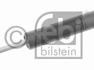 FEBI DB амортизатор ролика натяжителя OM601-603 (усиление 55-900 N) FEBI BILSTEIN 06569 на MERCEDES-BENZ 190 седан (W201)