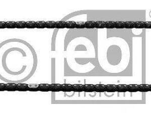 FEBI OPEL ланцюг моторна Astra G, Vectra BC, Insignia, 2,0-2,2. FEBI BILSTEIN 33047 на VAUXHALL ASTRA Mk IV (G) купе (F6