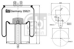 FEBI TRUCK