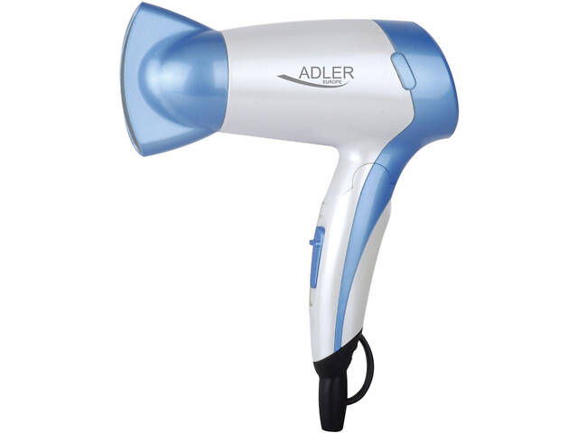 Фен Adler AD 2222 - Фото 1