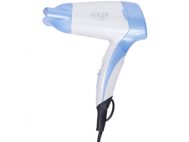 Фен Adler AD 2222 - Фото 3