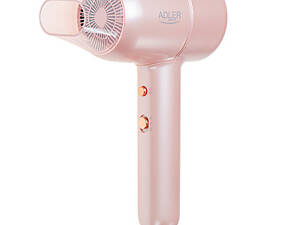 Фен Adler Рожевий AD 2279p