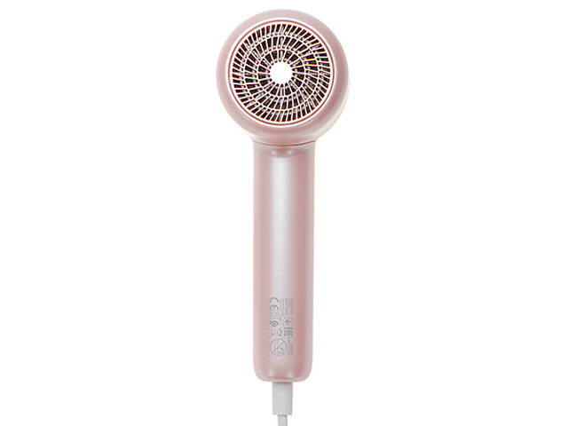 Фен Adler Розовый AD 2279p - Фото 5