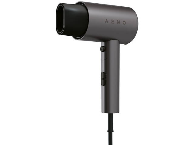 Фен AENO HD2 AHD0002 2000 Вт сірий - Фото 2