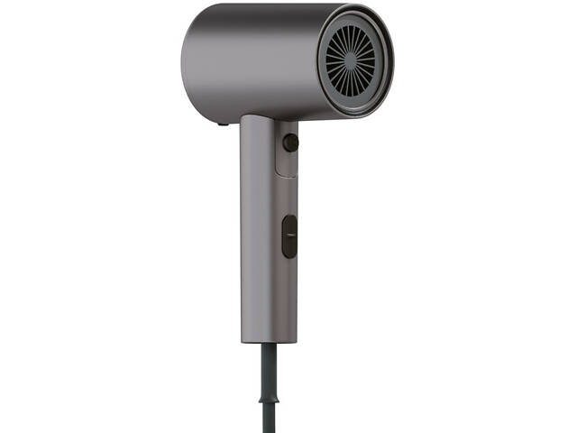 Фен AENO HD2 AHD0002 2000 Вт сірий - Фото 5