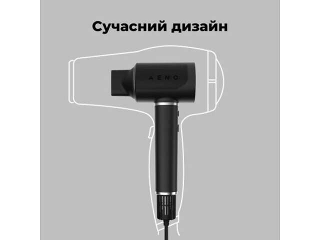 Фен AENO HD5B (AHD0005B) - Фото 5