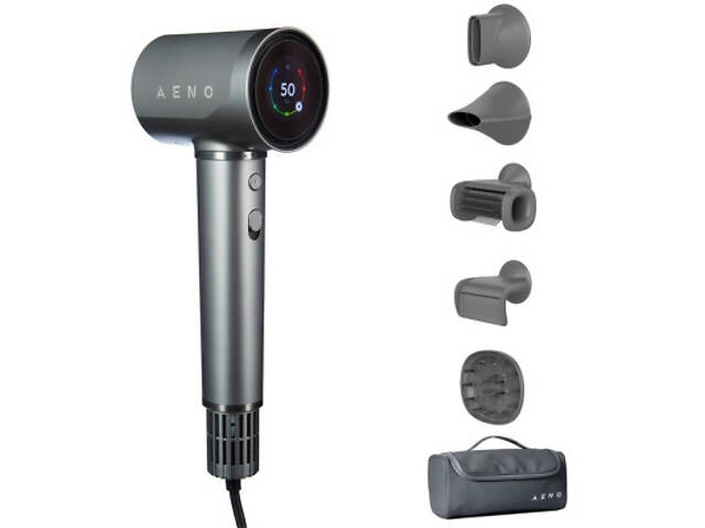 Фен AENO HD5G (AHD0005G) - Фото 1