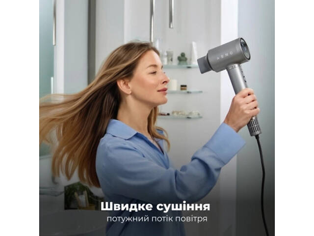 Фен AENO HD5G (AHD0005G) - Фото 2