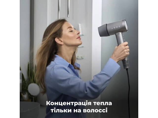 Фен AENO HD5G (AHD0005G) - Фото 3