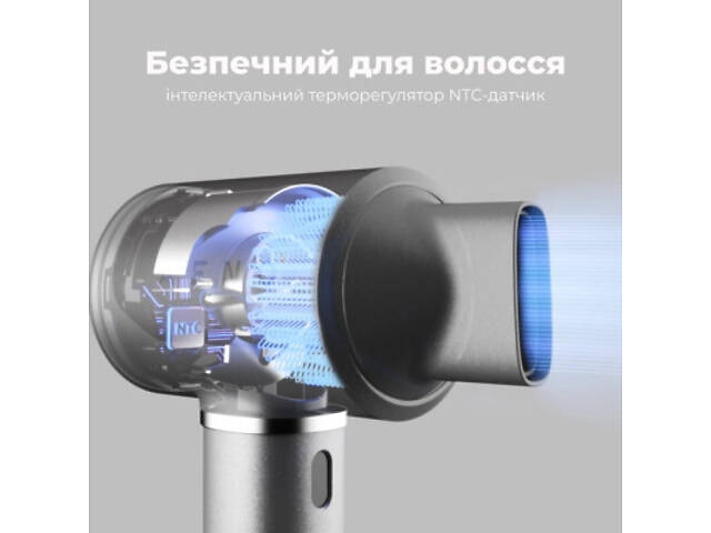 Фен AENO HD5G (AHD0005G) - Фото 5