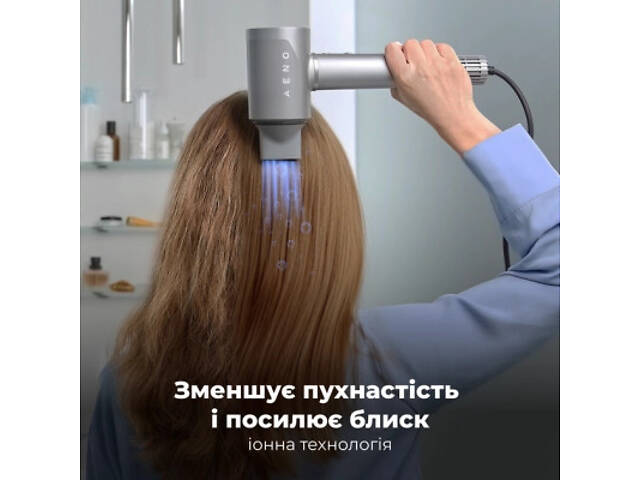 Фен AENO HD5G (AHD0005G) - Фото 6