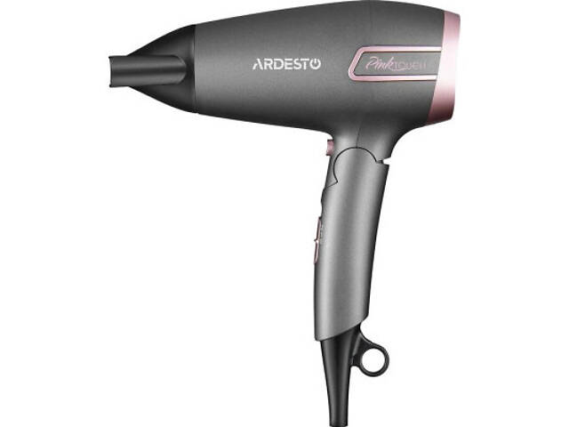 Фен Ardesto HD-R350PT - Фото 1