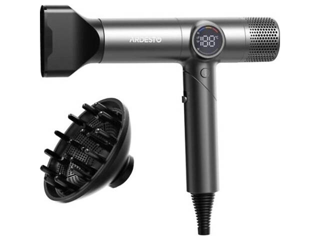 Фен Ardesto HD-Y1000ST - Фото 1