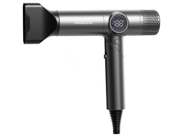 Фен Ardesto HD-Y1000ST - Фото 2