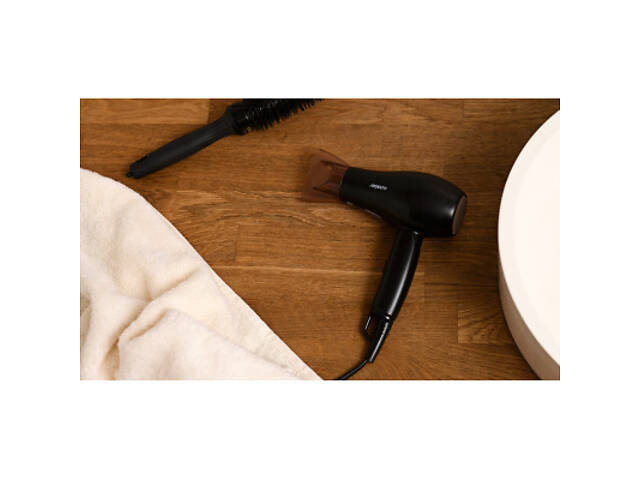 Фен Ardesto HD-Y120T - Фото 2