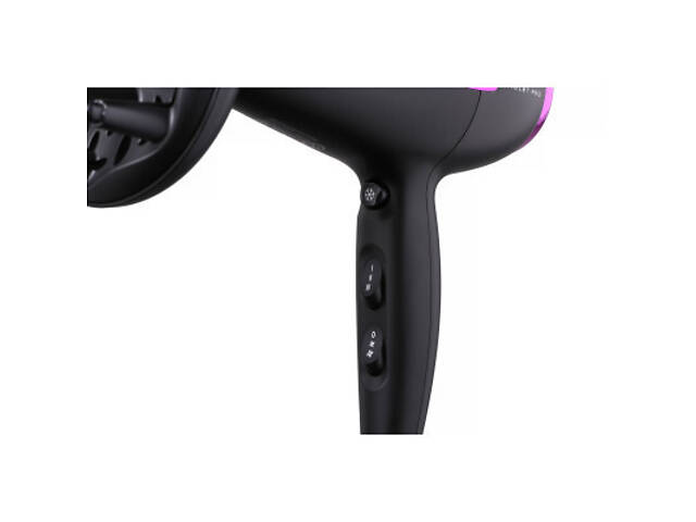 Фен Ardesto HD-Y221PRO - Фото 6