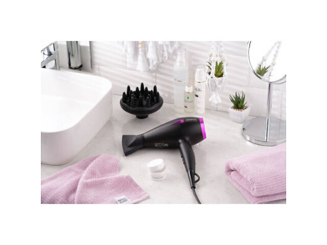 Фен Ardesto HD-Y221PRO - Фото 8