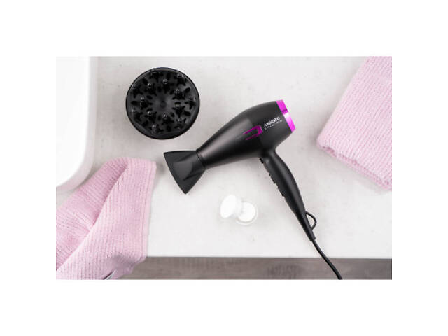 Фен Ardesto HD-Y221PRO - Фото 9