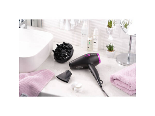 Фен Ardesto HD-Y221PRO - Фото 10