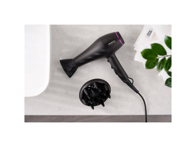 Фен Ardesto HD-Y222PRO - Фото 3