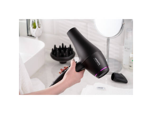 Фен Ardesto HD-Y222PRO - Фото 10