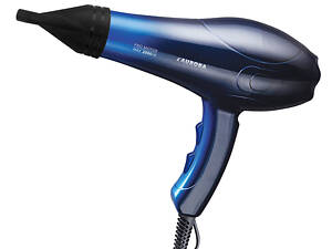 Фен Aurora 3035AU 2000 Вт синій