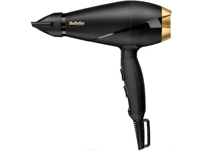 Фен Babyliss 6704E - Фото 1