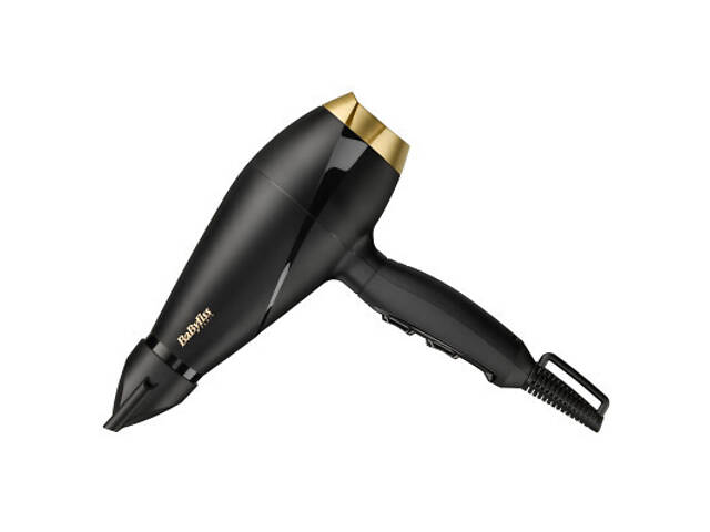 Фен Babyliss 6704E - Фото 4