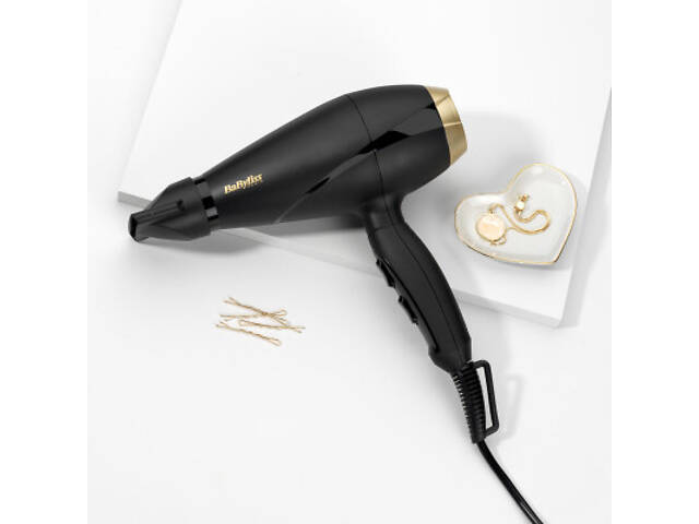 Фен Babyliss 6704E - Фото 6