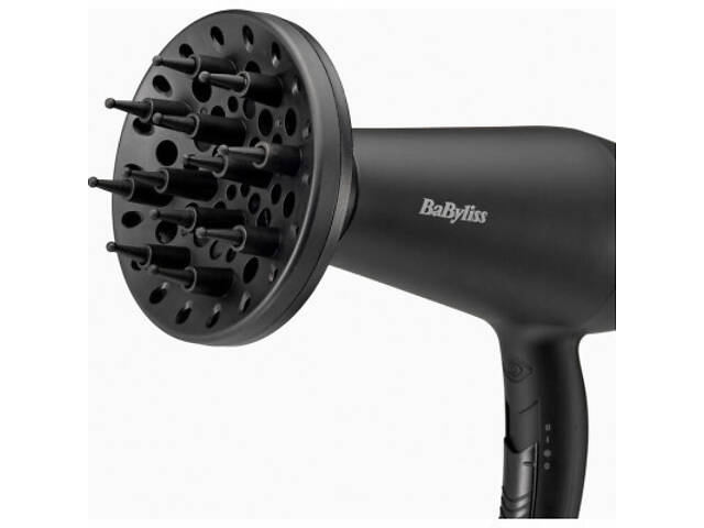 Фен Babyliss D215DE - Фото 1