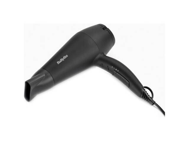 Фен Babyliss D215DE - Фото 5