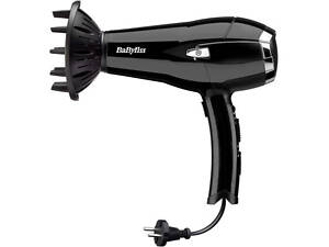 Фен Babyliss D374DE