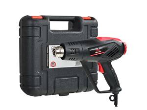 Фен будівельний Vitals Professional Tf 208JSce