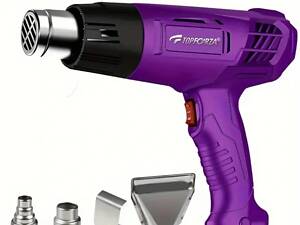 Будівельний фен