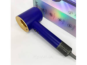 ? Уцінка Фен для объемной укладки, Фен для дома и салона Электрический профессионального использования